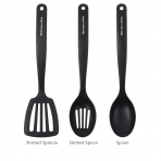 KitchenAid Mutfak Gereleri Seti (17 Para)