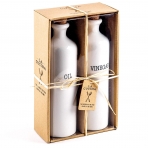 Home Essentials Seramik Zeytinya ve Sirke iesi Seti