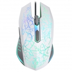 VersionTECH. RGB Ergonomik Gaming Mouse