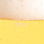 Stella Artois 50 Centiliter Glass