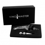 Vinomaster arap Servis Azl ve Tpas