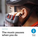 Sennheiser Momentum Bluetooth Kulak i Kulaklk
