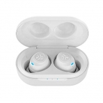 JLab Audio JBuds Bluetooh Kulak i Kulaklk-White