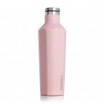 Corkcicle Canteen Klasik Koleksiyon Termos (470ml) (Rose Quar)