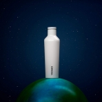 Corkcicle Canteen Dipped Koleksiyon Termos (470ml) (Clementine)