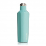 Corkcicle Canteen Klasik Koleksiyon Termos (470ml) (Turquoise)