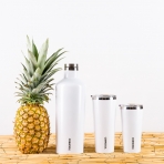 Corkcicle Canteen Klasik Koleksiyon Termos (470ml) (Turquoise)