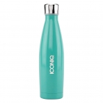 ICONIQ Paslanmaz elik Termos (500ml) (Mint)