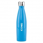 ICONIQ Paslanmaz elik Termos (500ml) (Mavi)