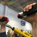 AurumRX Arlk Pedi