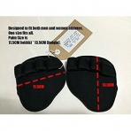 FITATED Crossfit Eldiveni