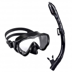 UPhitnis �ocuk �norkel Maske Seti