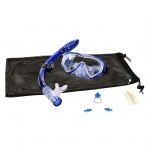 UPhitnis �ocuk �norkel Maske Seti