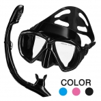 HUBO SPORTS norkel Maske Seti