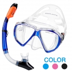 HUBO SPORTS norkel Maske Seti