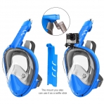 Snorkel Rock norkel Maske