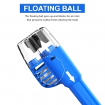 Snorkel Rock norkel Maske
