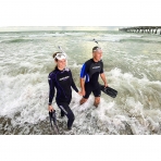 Cressi F1 Dal Maskesi