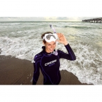 Cressi F1 Dal Maskesi