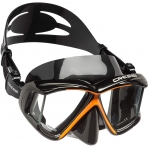 Cressi Panoramic norkel Maske