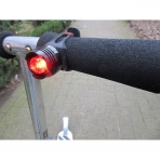 Stark Bike Tail Bisiklet I��k Seti