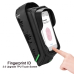 ROCK BROS Bisiklet �antas�