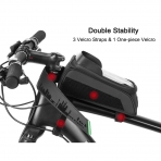 ROCK BROS Bisiklet �antas�