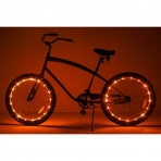 Brightz Bisiklet Tekerlei LED Aksesuar I (2 Paket)