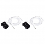 Brightz Bisiklet Tekerlei LED Aksesuar I (2 Paket)