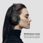 Boltune  Aktif Grlt Engelleme Bluetooth Kulaklk