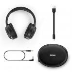 Boltune  Aktif Grlt Engelleme Bluetooth Kulaklk