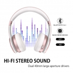 Picun P26 Bluetooth Kulak st Kulaklk