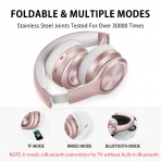 Picun P26 Bluetooth Kulak st Kulaklk