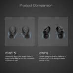 Tribit X1 Bluetooth Kulak i Kulaklk
