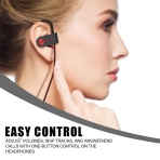 Letscom Bluetooth Kulaklk