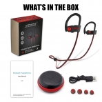 Letscom Bluetooth Kulaklk