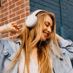 Edifier W800BT Bluetooth Kulak st Kulaklk