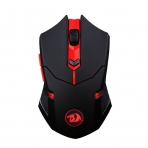 Redragon M601-WL-BA Wireless Gaming Mouse Ve Mouse Pad