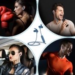 Letscom Bluetooth Kulaklk
