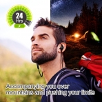iTeknic Bluetooth Kulaklk