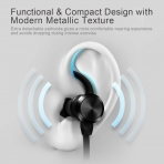 iTeknic Bluetooth Kulaklk