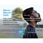 GoNovate Wireless Kulak ��i Kulakl�k