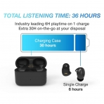 GoNovate Wireless Kulak ��i Kulakl�k