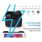 GoNovate Wireless Kulak ��i Kulakl�k