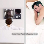 ARTISTE Kablosuz TV Kulaklklar