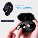UPCHIC Wireless Kulak i Kulaklk