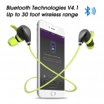 Kbtel Bluetooth Kulak i Kulaklk