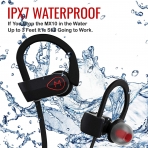 MultiTed The MX10 Bluetooth Kancal� Kulakl�k