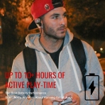 MultiTed The MX10 Bluetooth Kancal� Kulakl�k