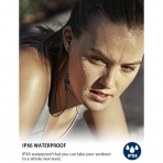 ELECITIZON Wireless Bluetooth V5.0 Kulak i Kulaklk